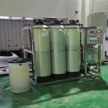 连云港工业净水机厂家实验室用水