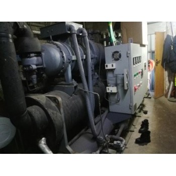 梅州回收旧中央空调机构-上门评估