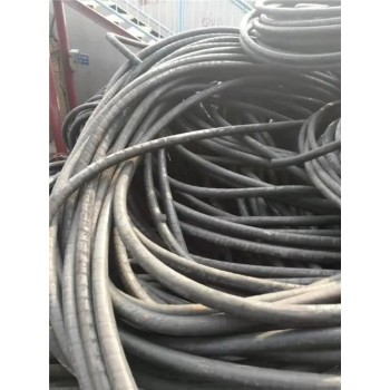 广州荔湾区通信电缆回收/通讯电缆回收商家
