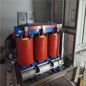深圳特种变压器回收厂家电力设备收购