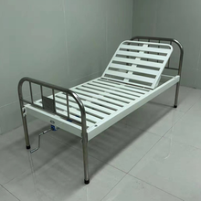 迪慶醫(yī)院病人床整體升降圖片