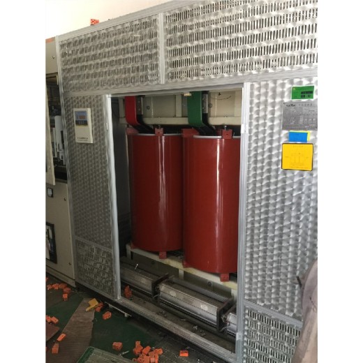 梅州芯式变压器回收厂家电力设备收购