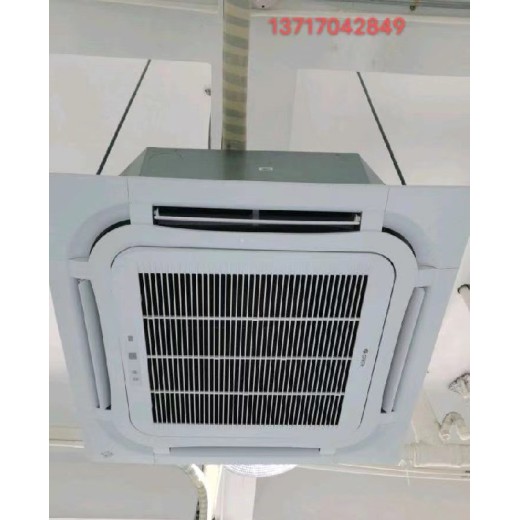 深圳格力空调总代理商用中央空调安装销售