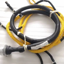 挖掘機(jī)PC200-8MO發(fā)電機(jī)線束6219-81-8421性能穩(wěn)定維護(hù)簡單