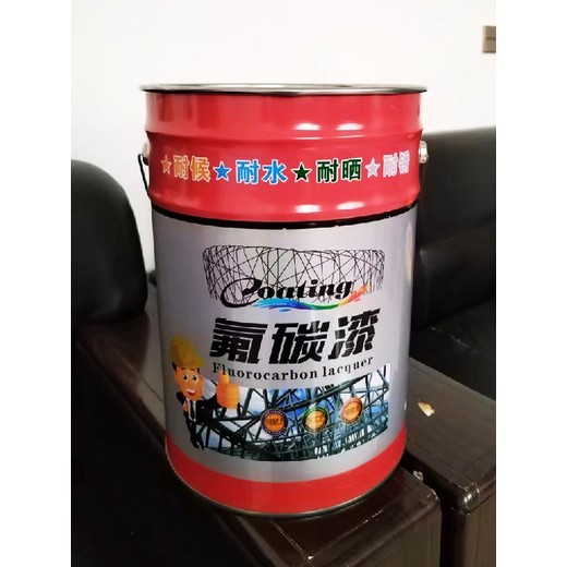 出厂价销售氯磺化聚乙烯涂料环氧型饮水涂料甘肃资质