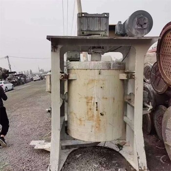 回收二手立式攪拌磨機,干粉球磨機,拆除整廠設備