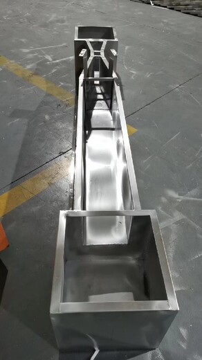 黔西南巴歇爾槽批發