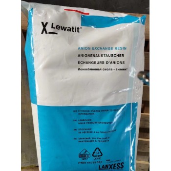 LewatitMP500树脂适用范围,朗盛MP500强碱树脂