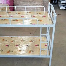 大理醫(yī)院病人床拆卸方便圖片