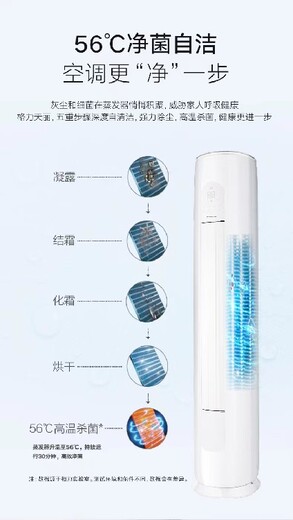 營口5p吊天花機空調(diào)格力空調(diào)多聯(lián)機柜式空調(diào)