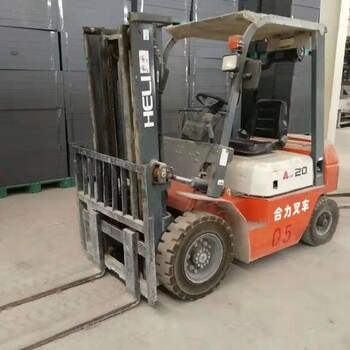 北京大興維修地牛叉車電話