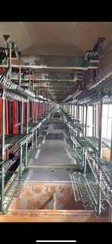 佛山回收電鍍設(shè)備廠家