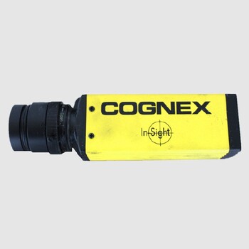 南昌Cognex康耐视工业相机维修条码读码器