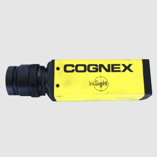 宿迁COGNEX康耐视工业相机维修手持式条码扫描枪