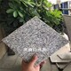 芝麻白石材圖