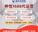 东莞高埗镇资深的1688代运营图片