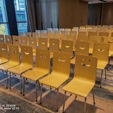 西雙版納不銹鋼食堂餐桌椅交貨準時圖片