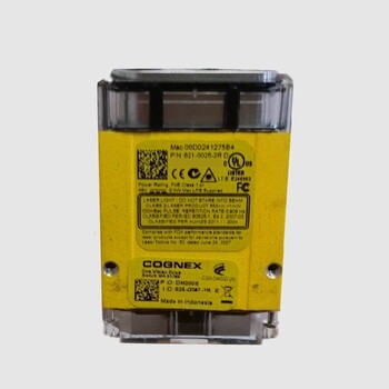 德州COGNEX康耐視工業(yè)相機(jī)維修手持式條碼閱讀器