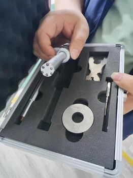 重慶永川醫學計量實驗室儀表檢測機構