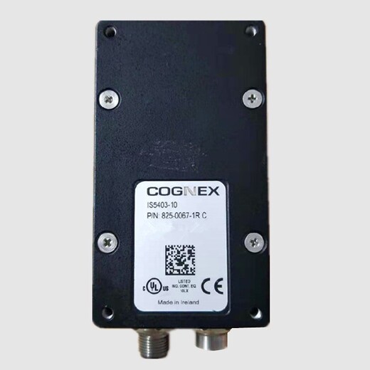 福州COGNEX康耐視工業(yè)相機(jī)維修面陣相機(jī)