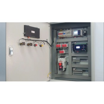 LDN2000-KX2B空调节能控制箱西安符合绿建标准