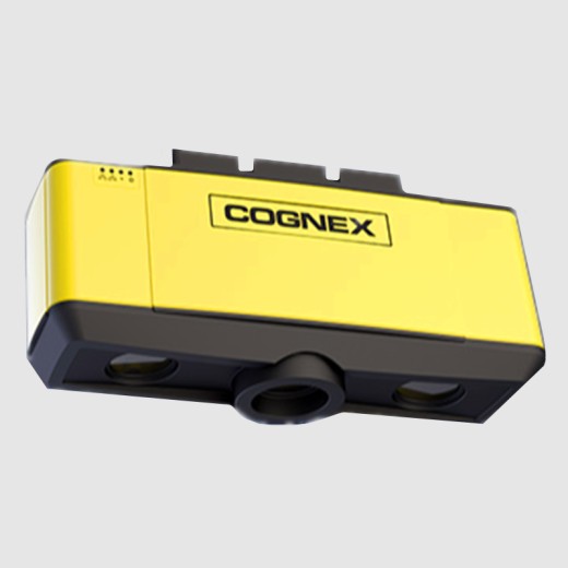 池州Cognex康耐视工业相机维修条码扫描枪