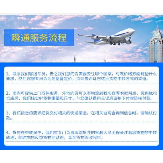 上海空运专线法国国际快递服务价格
