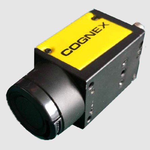 青岛Cognex康耐视工业相机维修三维视觉系统