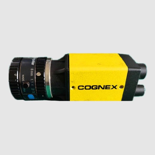 大连COGNEX康耐视工业相机维修手持式条码扫描枪