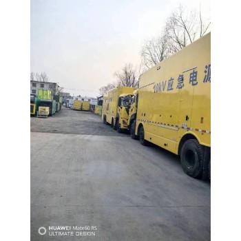 漳州发电机出租（漳州芗城）柴油发电机租赁-稳定性能