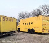 峡江当地柴油发电机租赁，长期服务本地区
