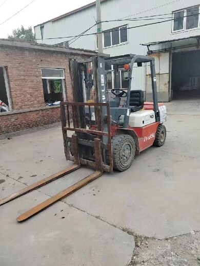 紹興叉車地?；厥?，二手回收出售