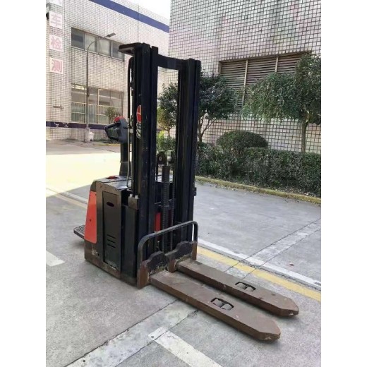北辰叉車地?；厥?，二手倉儲(chǔ)重型貨架回收