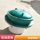 新疆阿克蘇拍門圖