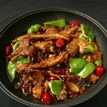 蚌埠銷售麻辣魚火鍋底料配方加工