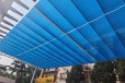北京朝阳安装幼儿园遮阳篷,膜结构安装遮阳篷实力厂家