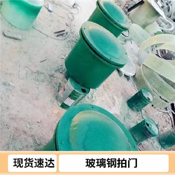 大型玻璃鋼拍門材質(zhì),鑄鐵拍門