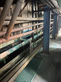 佛山回收電鍍設(shè)備廠家