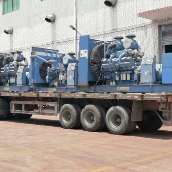 深圳回收發(fā)電機(jī)組電話(huà)