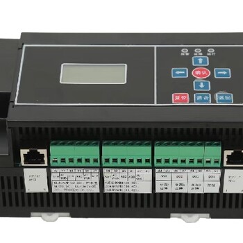 低壓成套設(shè)備廠家風(fēng)機(jī)節(jié)能控制器ECS-7000MF智慧樓宇