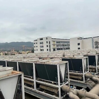 珠海高價(jià)回收中央空調(diào)廠家