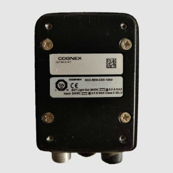 九江Cognex康耐视工业相机维修条码扫描器