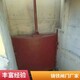 鑄鐵鑲銅圓閘門(mén)圖