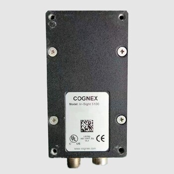 濟南COGNEX康耐視工業相機維修固定式條碼掃碼槍