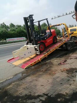 河北豐寧縣維修地牛叉車，地牛不起維修