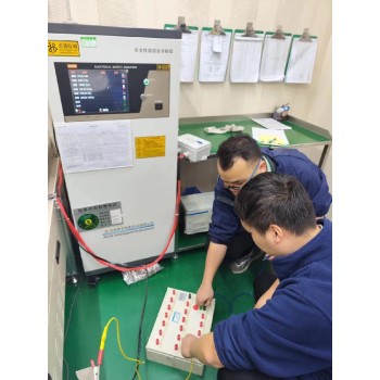 成都郫县本地仪器仪表计量第三方实验室