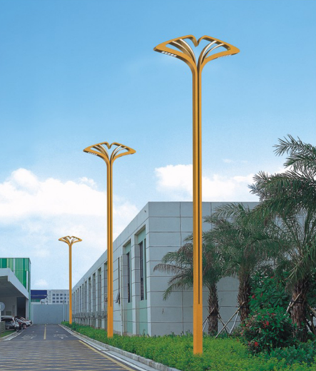 四川南江縣路燈-道路燈生產(chǎn)廠家