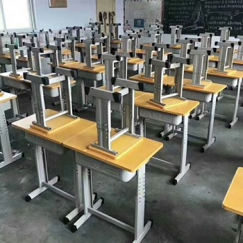 玉溪学校学生课桌椅生产工厂