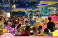 蚌埠室内儿童乐园加盟低投资高回报0加盟费无动力乐园厂家包运营