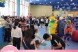 徐州室内儿童乐园加盟年利润500万元人气旺高引流网红亲子乐园